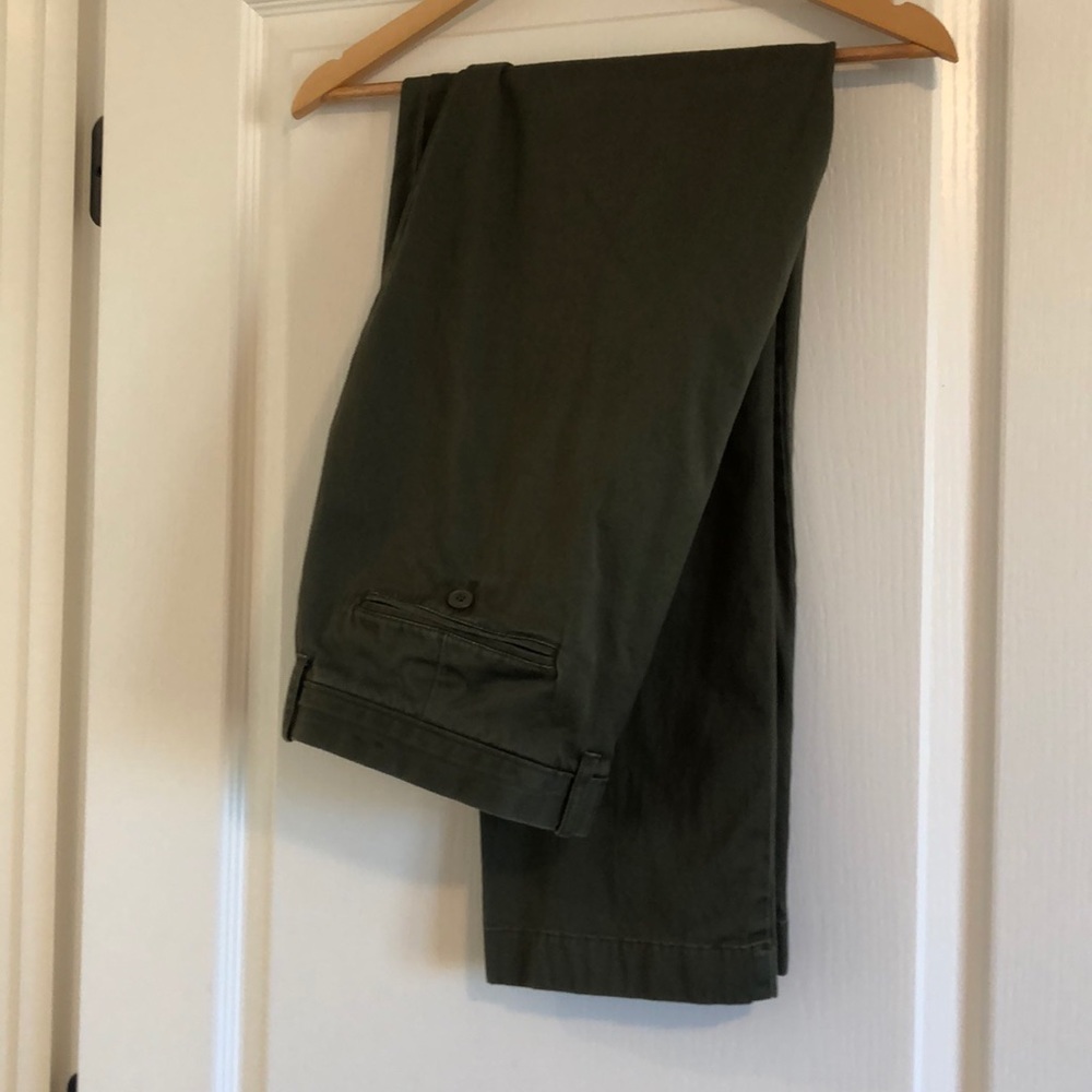 JCrew Chinos